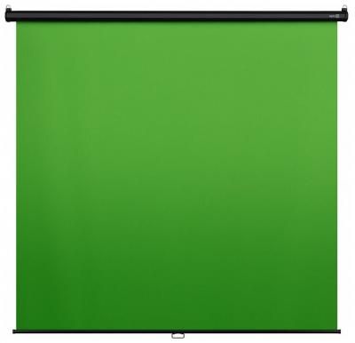 Хромакей Elgato Green Screen MT зеленый