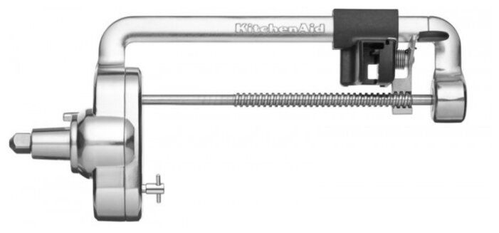 KitchenAid насадка для миксера 5KSM1APC серебристый KitchenAid насадка для миксера 5KSM1APC серебристый