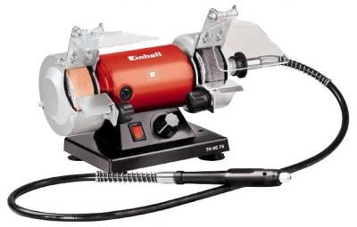 Станок для заточки универсальный Einhell TH-XG 75 Kit
