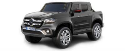 Электромобиль Barty Mercedes-Benz X-Class ХМХ606