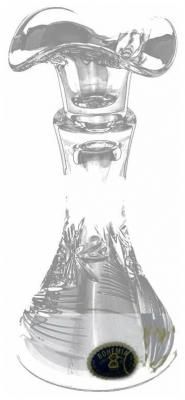 Подсвечник 20 см Crystal Bohemia "Panel /35003" / 104301