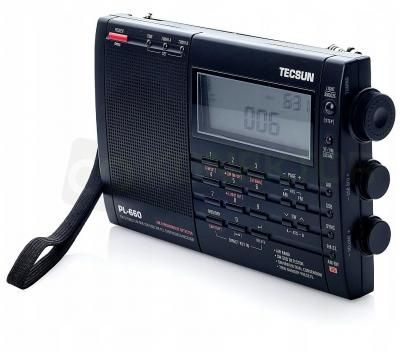 Tecsun PL-660