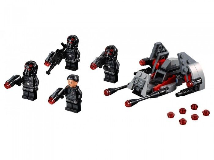 Star wars cheap lego 75226