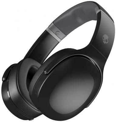 Беспроводные наушники Skullcandy Crusher Evo, true black