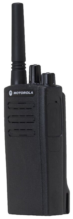 Рация Motorola XT225 черный