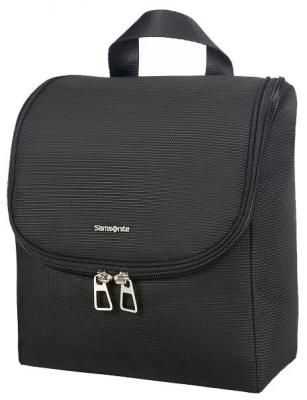Несессер Samsonite 50N-09007, черный
