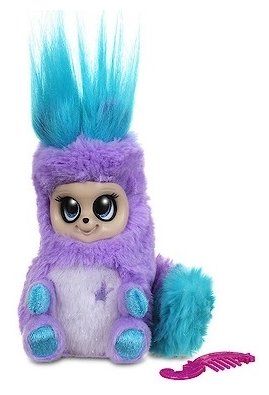 Игровой набор 1 TOY Bush Baby World - Пушистик Придворная дама Фрейлина Леди Лекси Т13950 Игровой набор 1 TOY Bush Baby World - Пушистик Придворная дама Фрейлина Леди Лекси Т13950