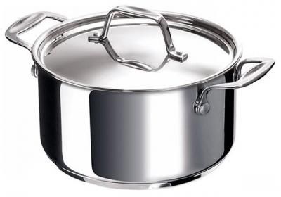 Кастрюля Beka Chef 12061244 5 л, стальной