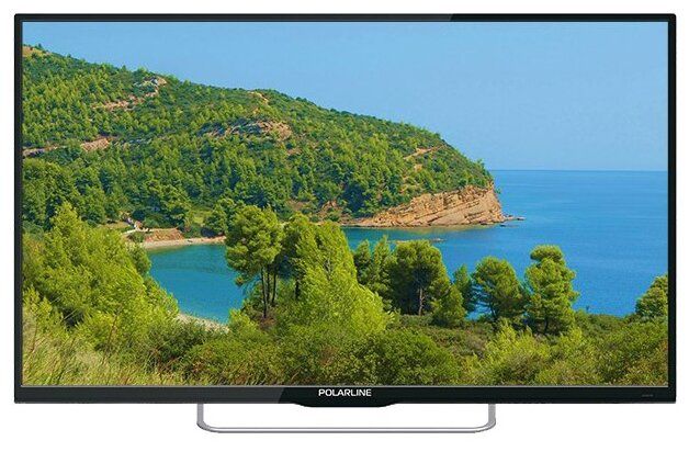Телевизор Polarline 32PL14TC-SM 32
