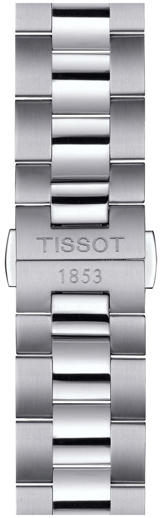 Наручные часы TISSOT T127.407.11.031.00 купить в Москве, СПб, Новосибирске  по низкой цене