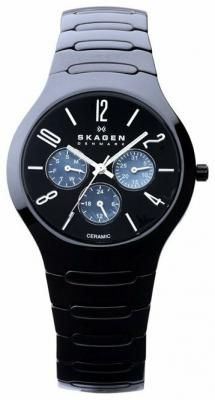 Наручные часы SKAGEN 817SXBC1