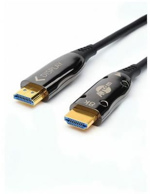 Кабель HDMI - HDMI оптоволоконный Atcom AT8880 10.0m