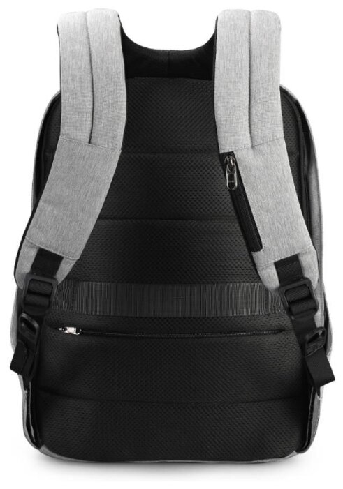 Рюкзак Tigernu T-B3286 серый Рюкзак Tigernu T-B3286 серый