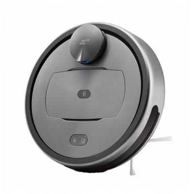 Робот-пылесос PUPPYOO Robot Vacuum Cleaner R6 Home Gray