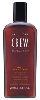 American Crew кондиционер для ежедневного ухода, 250 мл
