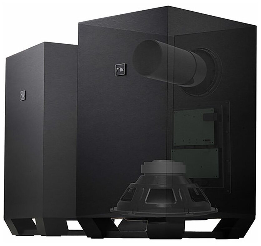 Nakamichi shockwafe ultra clearance 9.2 dolby atmos