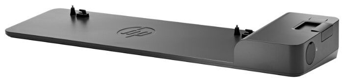 Док-станция HP UltraSlim D9Y32AA черный