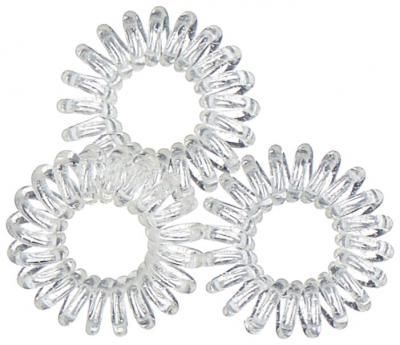Резинка Invisibobble KIDS 3 шт. princess sparkle