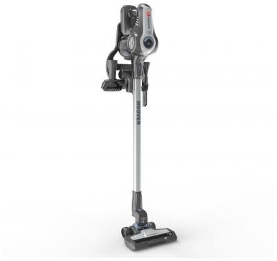 Пылесос Hoover Rhapsody RA22ALG 019, титан