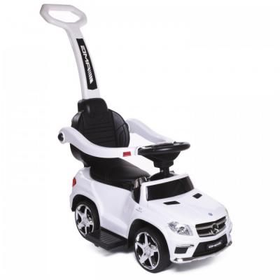 Каталка Baby Care Mercedes-Benz копия модели GL 63 AMG