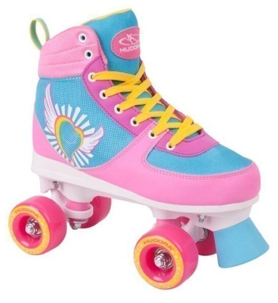 Роликовые коньки HUDORA Skate Wonders 13150 р. 35 – 36 Роликовые коньки HUDORA Skate Wonders 13150 р. 35 – 36