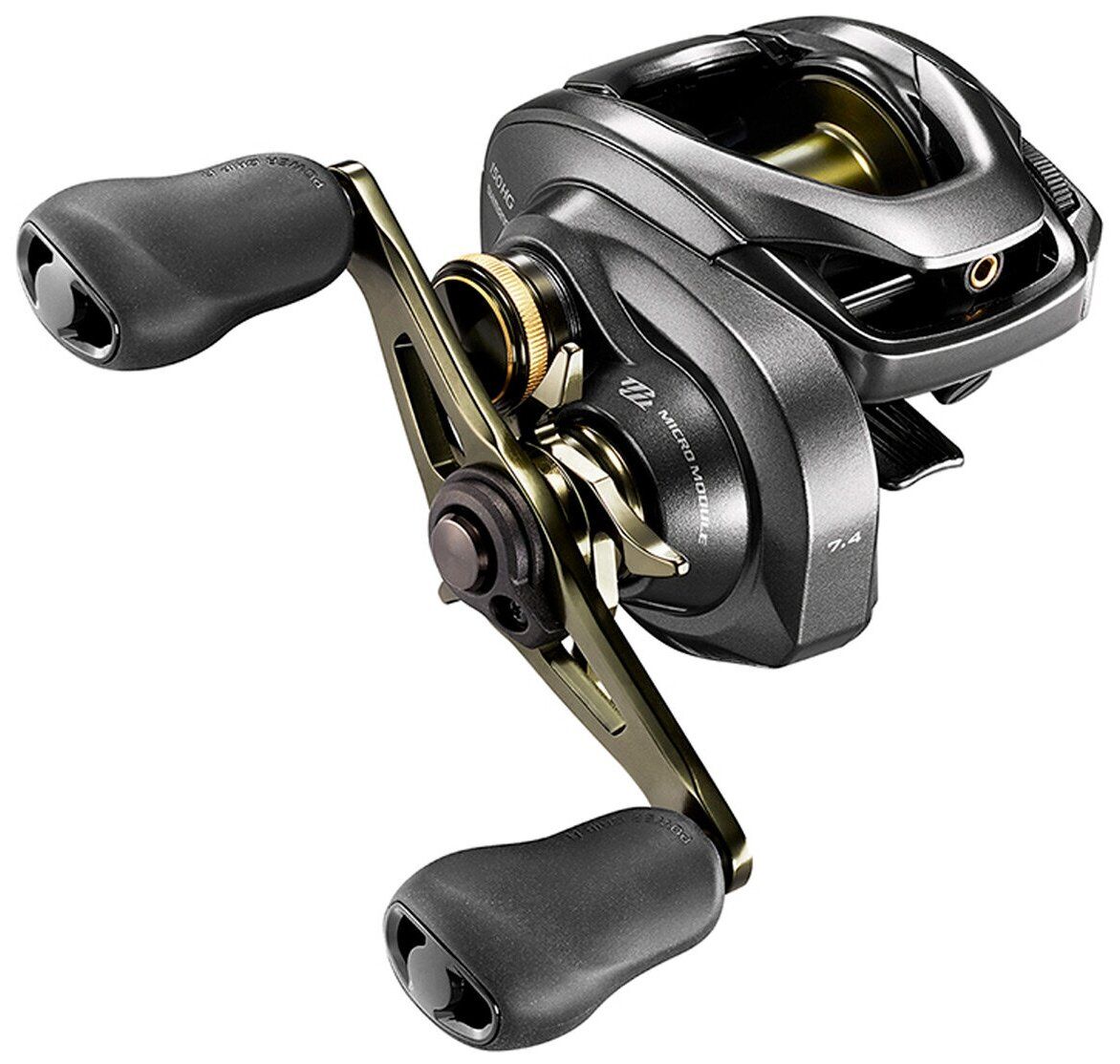 Катушка SHIMANO Curado DC 150