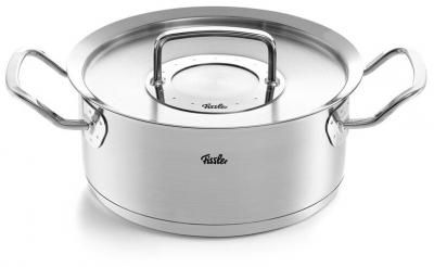 Кастрюля Fissler, серия Pure-profi collection, 20см, 2.6л Fissler 8413220