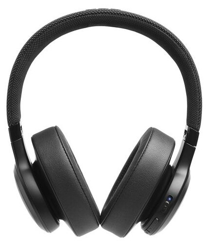 Беспроводные наушники JBL Live 500BT black Беспроводные наушники JBL Live 500BT black