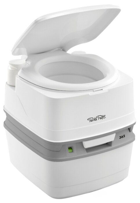 Биотуалет Thetford Porta Potti 365 белый