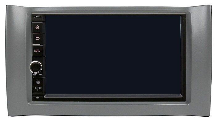 Автомагнитола Wide Media WM-VS7A706-OC-2/32-RP-CHKM-36 Chery Kimo (A1) 2007-2013 Android 8.0 Автомагнитола Wide Media WM-VS7A706-OC-2/32-RP-CHKM-36 Chery Kimo (A1) 2007-2013 Android 8.0