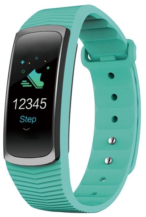 Sma coach smart band on sale