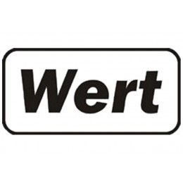 Wert