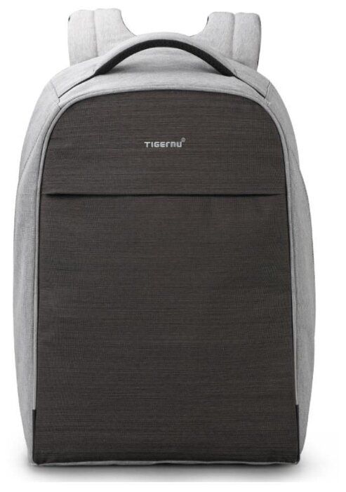 Рюкзак Tigernu T-B3286 серый Рюкзак Tigernu T-B3286 серый