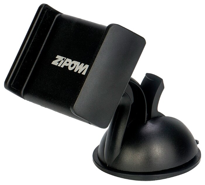 Держатель ZiPOWER PM6628 черный Держатель ZiPOWER PM6628 черный