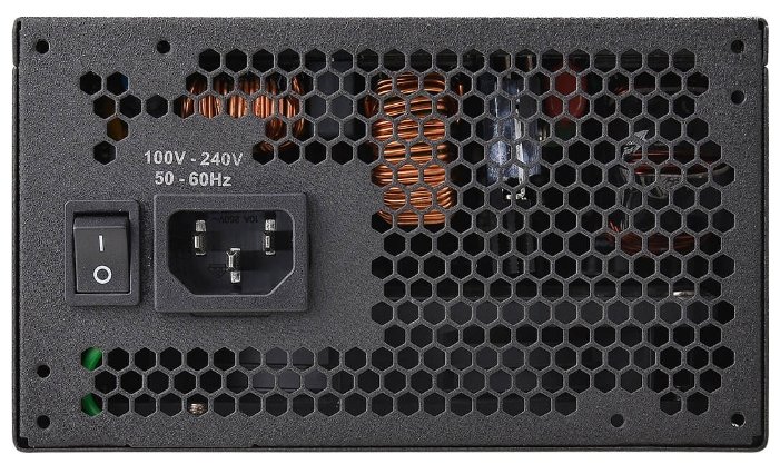 Блок питания EVGA SuperNOVA 1000 G1+ (120-GP-1000-X2) 1000W Блок питания EVGA SuperNOVA 1000 G1+ (120-GP-1000-X2) 1000W