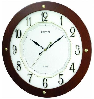 Настенные часы Rhythm CMG977NR06