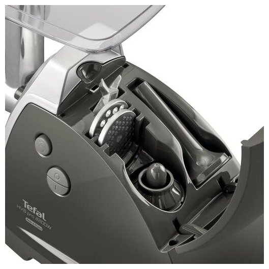 Мясорубка Tefal HV8 Pro Мясорубка Tefal HV8 Pro