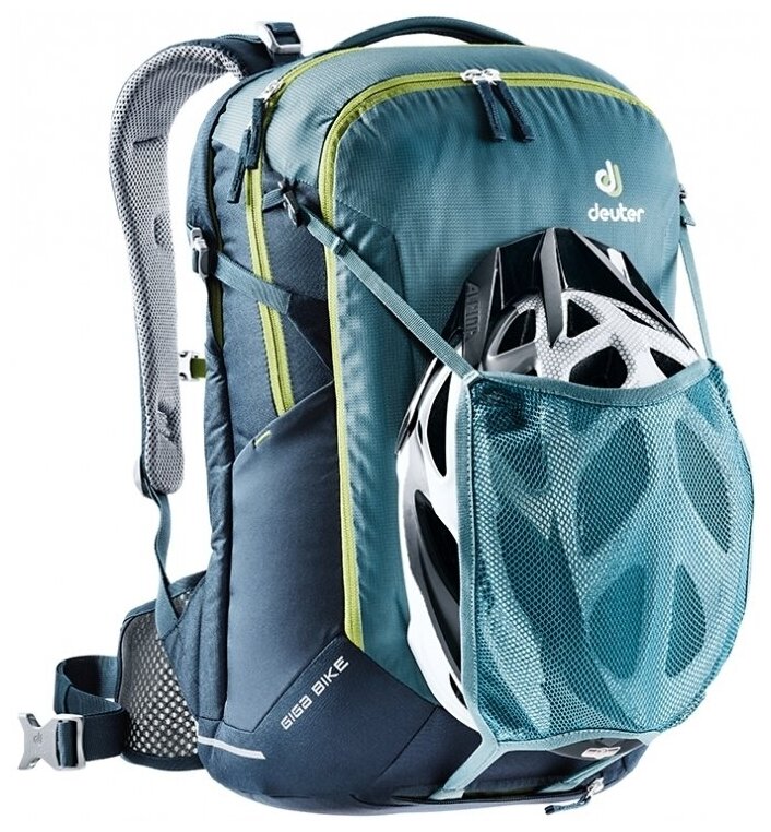 Deuter giga bike review hotsell