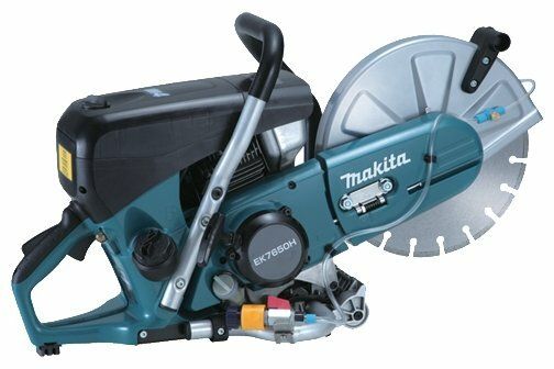 Бензиновый резчик Makita EK7650H 4 л.с. 300 мм