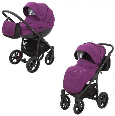 Коляска 2в1 Noordline Olivia Sport Violet