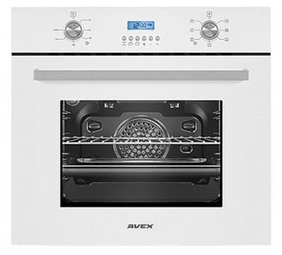 Электрический духовой шкаф AVEX HM 6170 W