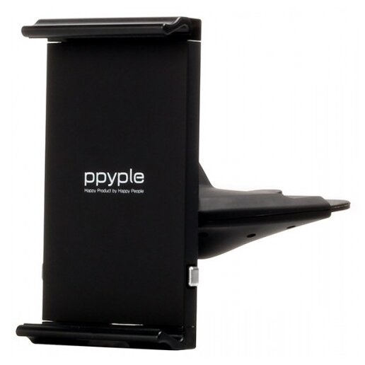 Держатель Ppyple CD-NT черный