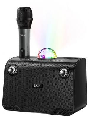 Система караоке Hoco BS41 Black