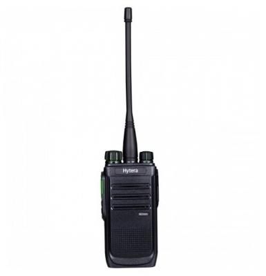 Рация Hytera BD505 UHF черный