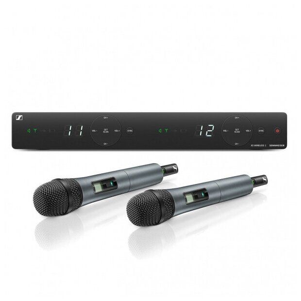 Sennheiser XSW 1-825 DUAL-A