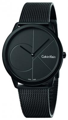 Наручные часы CALVIN KLEIN K3M514.B1