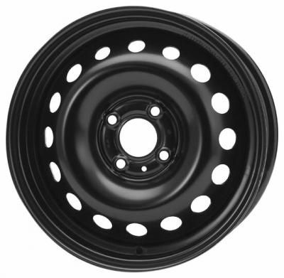 Колесный диск BANTAJ BJ6445 6x15/4x100 D56.5 ET39