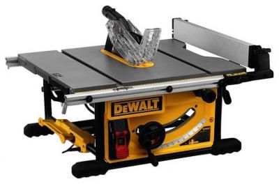 Table saw Black + Decker BES720-QS