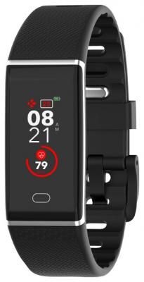Браслет MyKronoz ZeTrack black