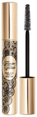 Vivienne Sabo Тушь для ресниц Femme Fatale, 01 black